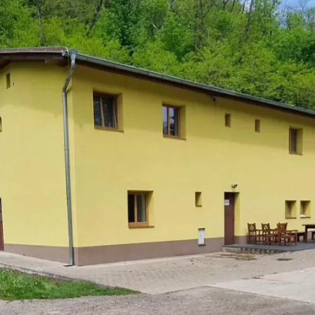 Guest house A Restaurant Jaro Hosteradice