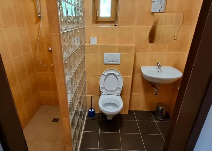 A Restaurant Jaro Kamenny Privoz