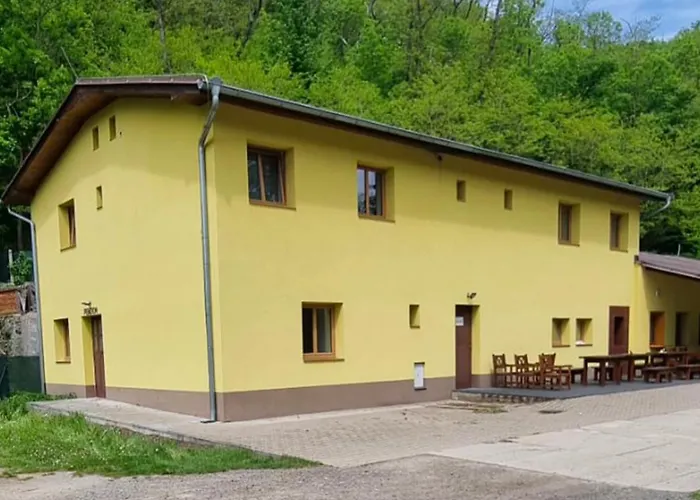 Vendégház A Restaurant Jaro Kamenny Privoz